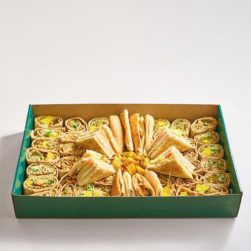 بوكس سوبر شهريار