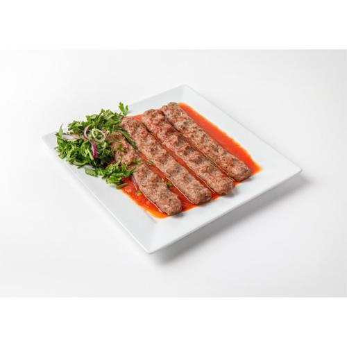 طبق فردي كباب خشخاش