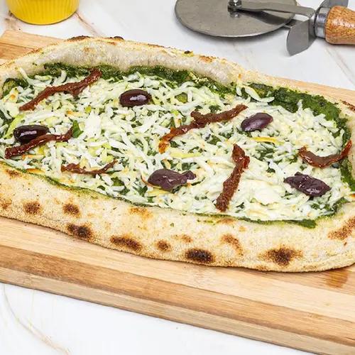 بيستو حلومي