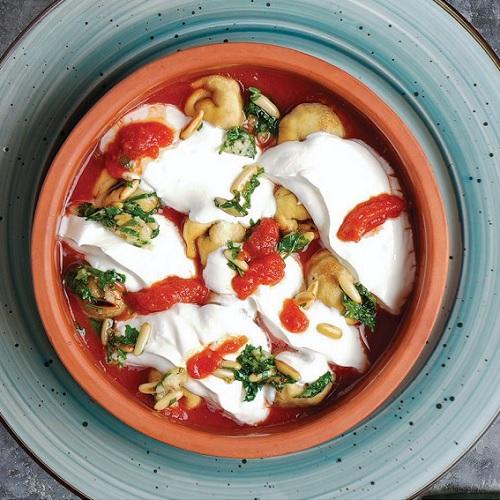 شيش برك فخارة