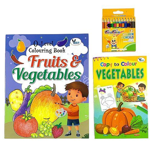 باكيج التلوين للاطفال 13