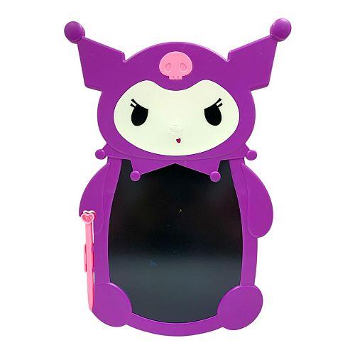 لوح كتابة كورومي بنفسجي