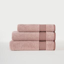 مورا فوطة قطنية 100% 70x140سم 1قطعة موديل رقم.J-1078