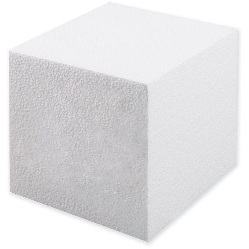 مكعب فلين 25 سم