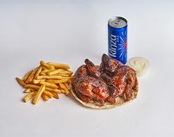 وجبات كومبو