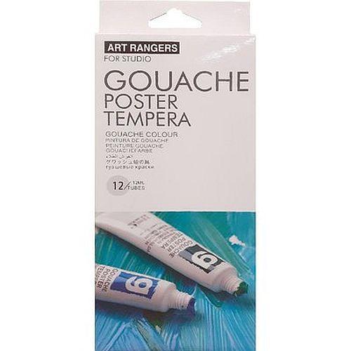 الوان جواش ارت رينجيرز 12 لون