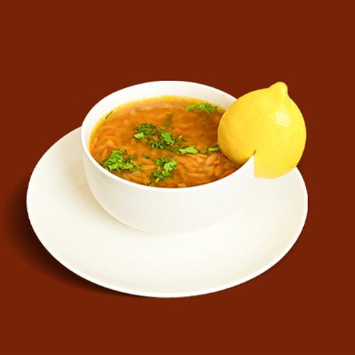 شوربة لسان العصفور