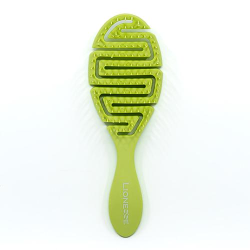 ليونيس فرشاة شعر معطرة ياسمين