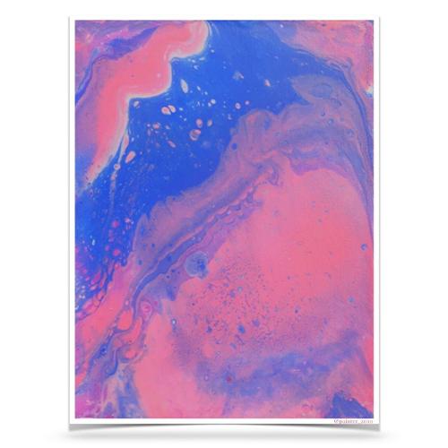 صب الاكريليك