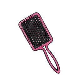 ليونيس فرشاة شعر احمر