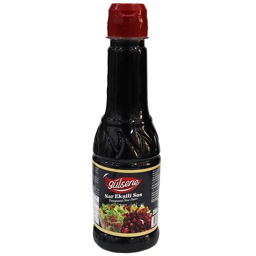 جول سنى دبس رمان عبوة بلاستيك 350جم