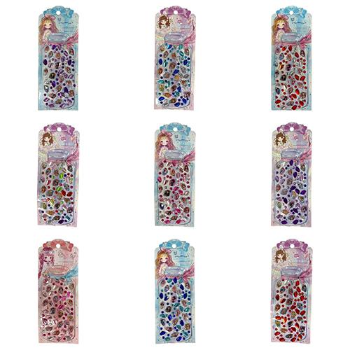 ستيكرات فنية موديلات متنوعة