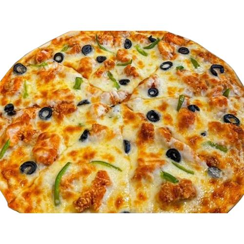 بيتزا ايطالي مكس لحوم