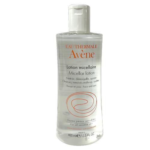 افين ميسلر لوشن 400مل