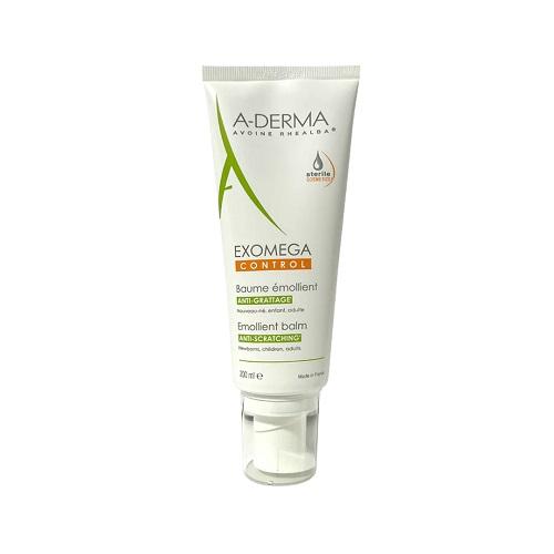اديرما بلسم اكسوميغا 200مل