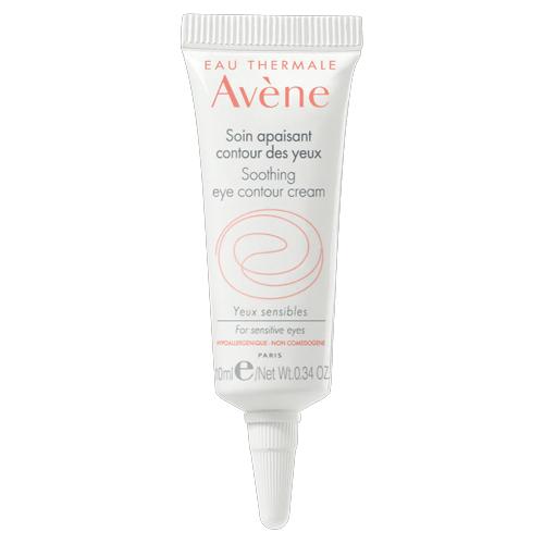 افين كريم محيط العين المهدئ 10مل