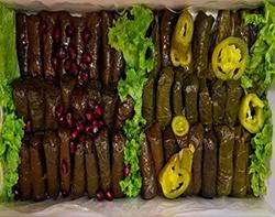 بوكس المقبلات