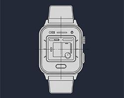 الساعات الذكية واكسسواراتها