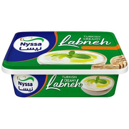 نيسا لبنة تركية 180جم