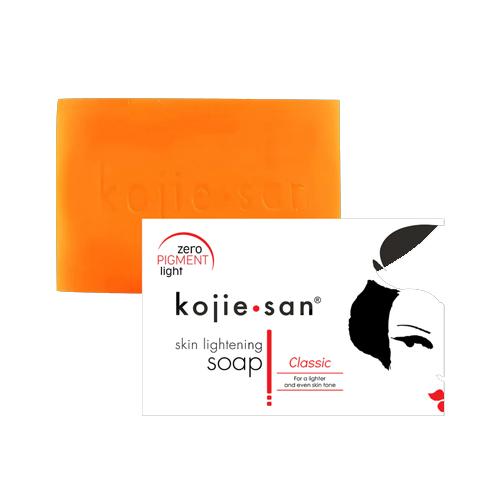 كوجي سان صابون تفتيح البشرة 135جم