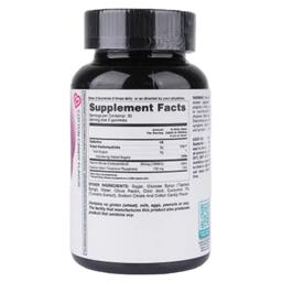 ليفز كالسيوم+فايتمين دال مكمل غذائي يعزز قوة العظام 60حلاو