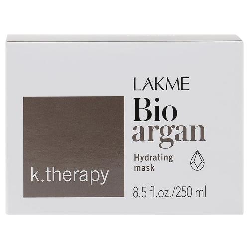 لاكمي ك ثيرابي بيو ماسك لترطيب الشعر بزيت الارجان 250مل