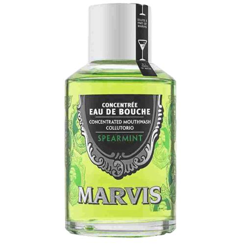 مارفيس غسول الفم المركز بالنعناع 120مل