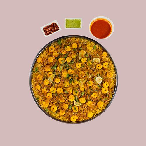 صينية مرابيان