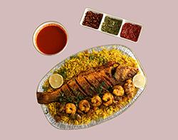 اسماك الصيف