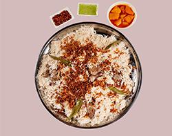 كبسه ومقلوبه