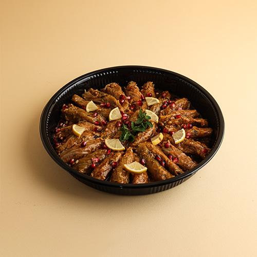 ملفوف باليمون