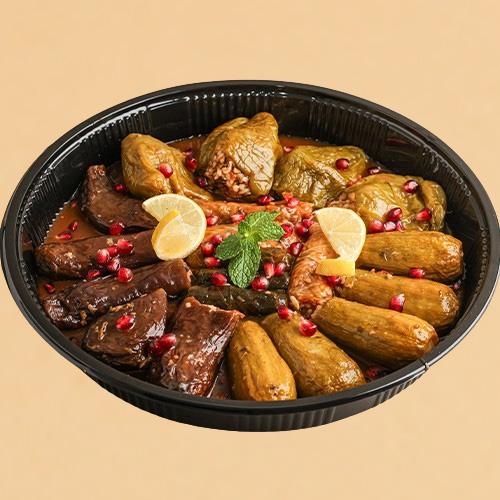 محاشي مشكلة