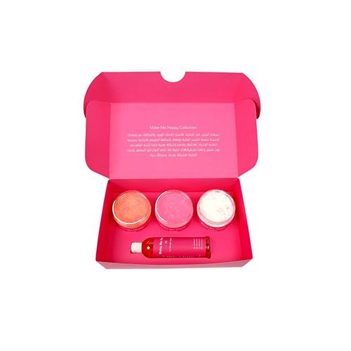 بوكس ميك مي هابي