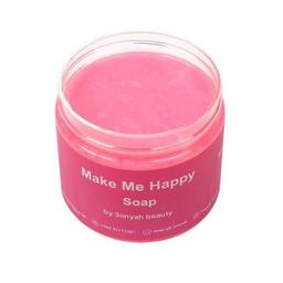 ميك مى هابى صابونية