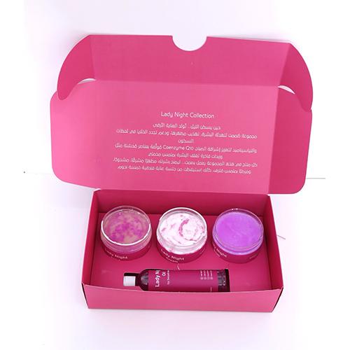 بوكس ليدي نايت