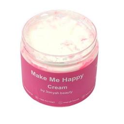 ميك مي هابي كريم