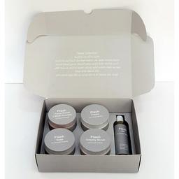 باكج العروس