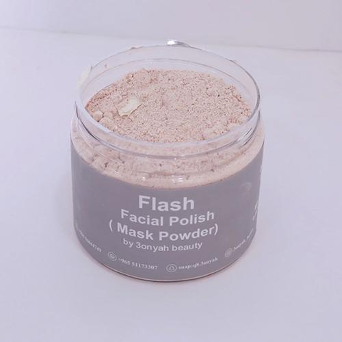 فلاش ماسك بودر
