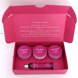 باكج العروس