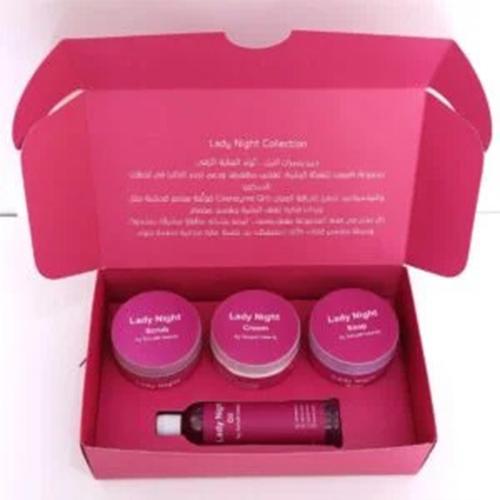 باكج العروس