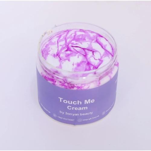 تاتش مي كريم