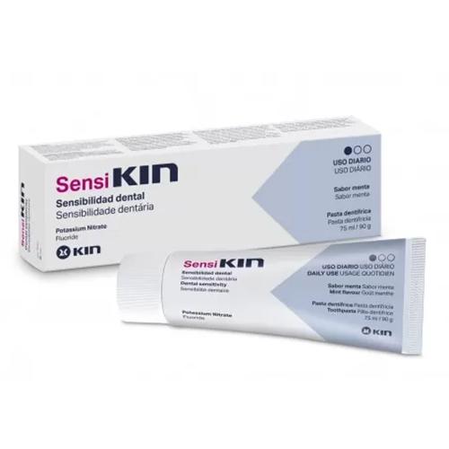 سنسي كين معجون اسنان 75مل