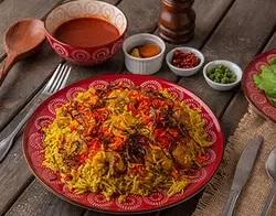 وجبات كويتي كوك