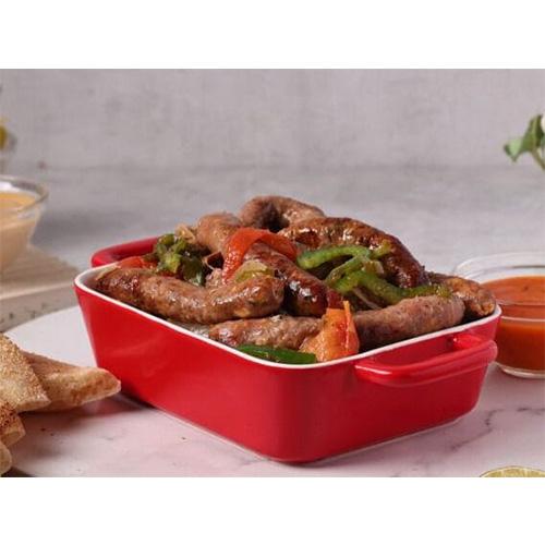 ماعون سجق اسكندراني