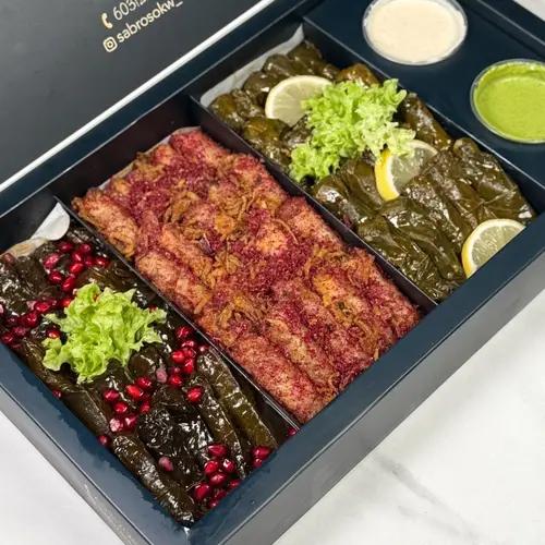 بوكس ميكس سابروسو اليمعة 60حبه