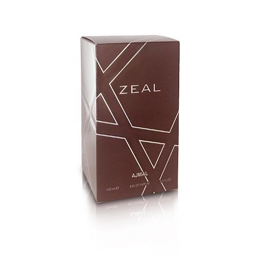 عطر زيل 100مل