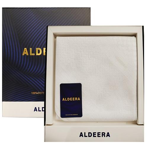 الديرة شماغ ابيض