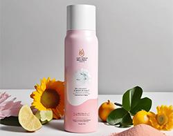 بودرة للجسم