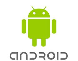 منتجات اندرويد