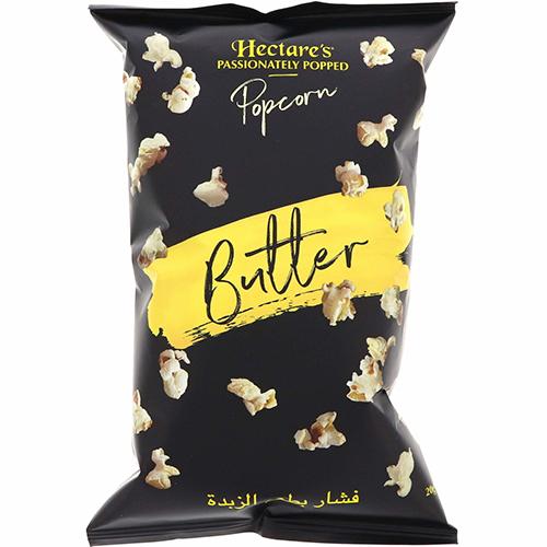 هيكترز فشار بالزبدة 20جم